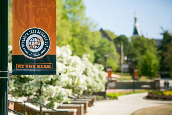 Macon spring
