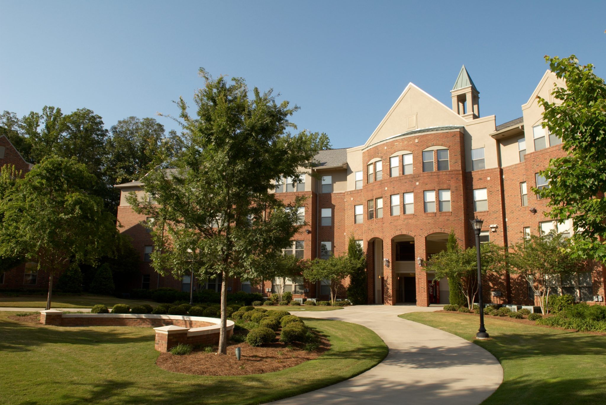 Student Housing Atlanta