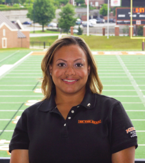 Renee Slaton