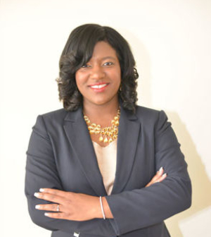Tamika Day