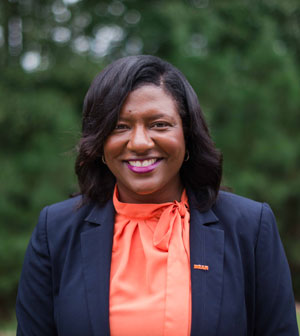 Tamika Day